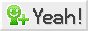 'yeah!' icon from miiverse